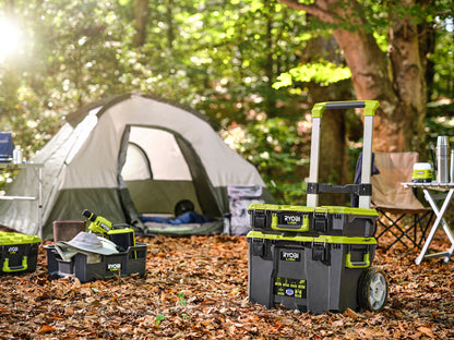 LINK TOOL CRATE | RYOBI