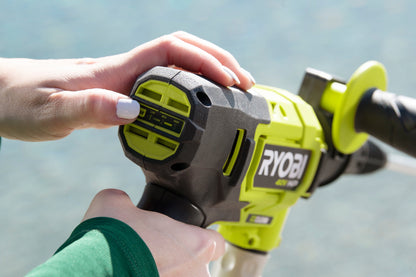 40V HP BRUSHLESS POWER CLEANER KIT | RYOBI