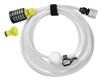 40V HP BRUSHLESS POWER CLEANER KIT | RYOBI