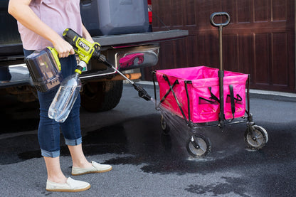 40V HP BRUSHLESS POWER CLEANER KIT | RYOBI