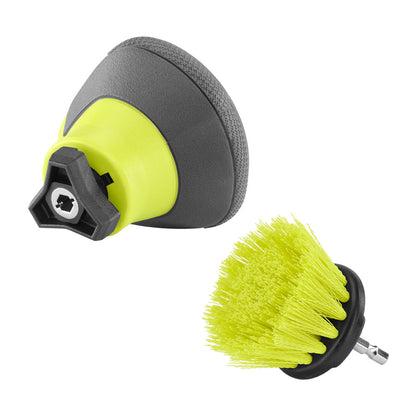 RYOBI PALM SCRUBBER | RYOBI