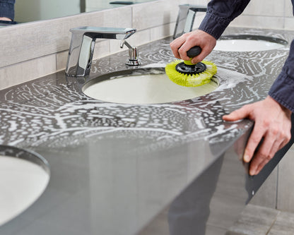RYOBI PALM SCRUBBER | RYOBI