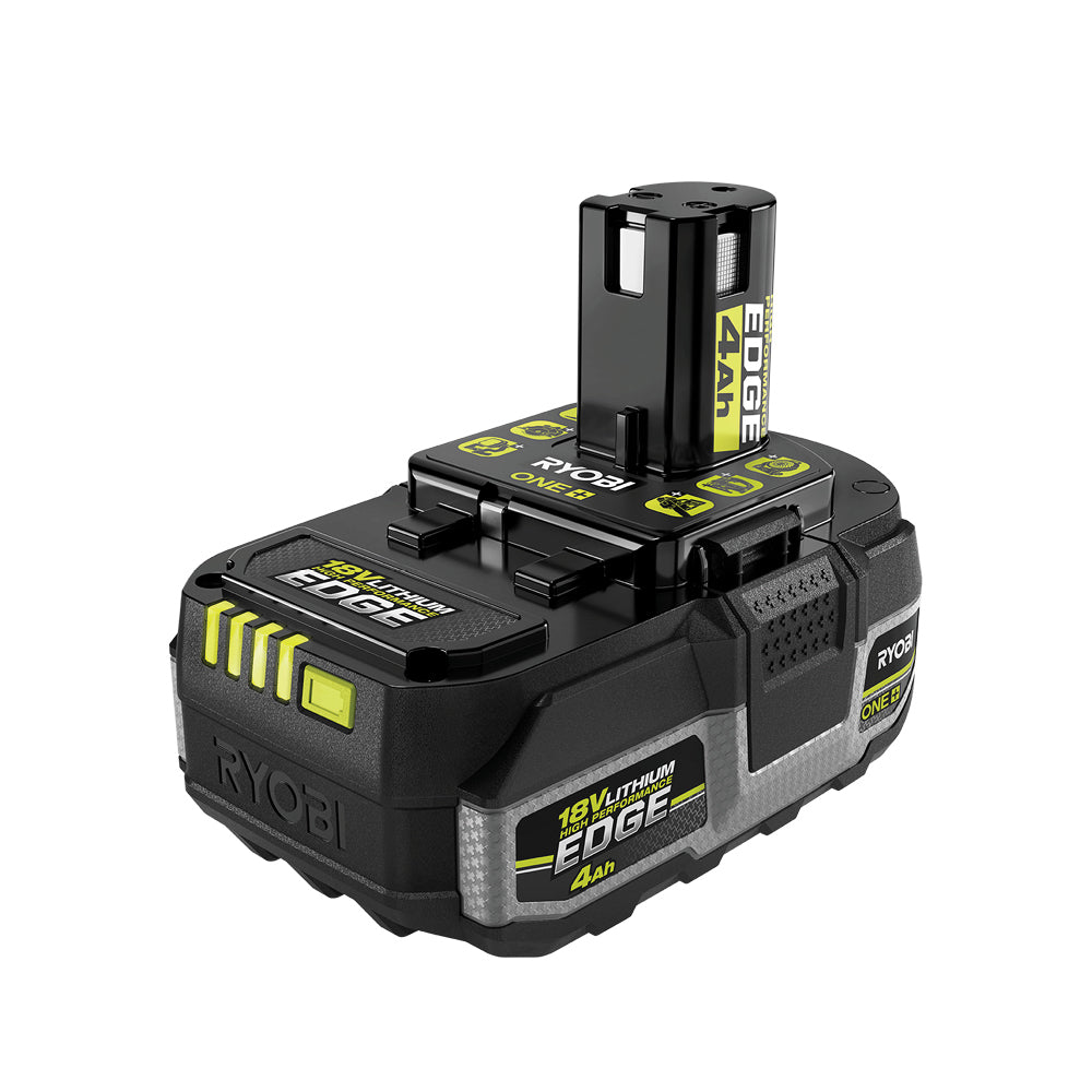 ONE+ 18V 4.0 AH LITHIUM-ION EDGE BATTERY PACK | RYOBI