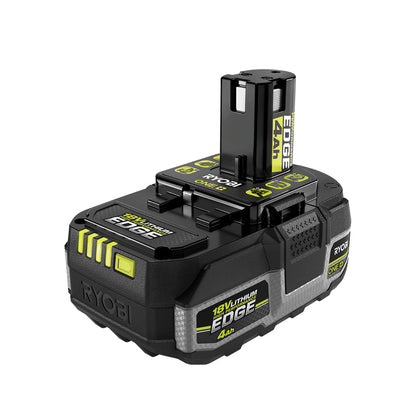 ONE+ 18V 4.0 AH LITHIUM-ION EDGE BATTERY PACK | RYOBI