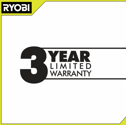 ONE+ 18V 4.0 AH LITHIUM-ION EDGE BATTERY PACK | RYOBI