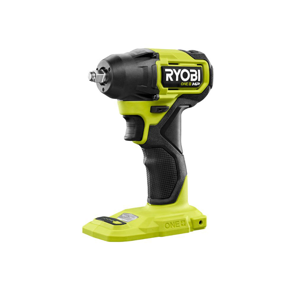 18V ONE+ HP COMPACT BRUSHLESS 4-MODE 3/8?? IMPACT WRENCH | RYOBI