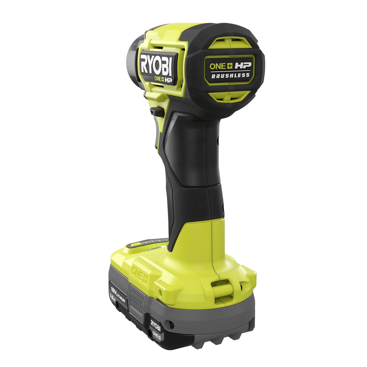 18V ONE+ HP COMPACT BRUSHLESS 4-MODE 3/8?? IMPACT WRENCH | RYOBI