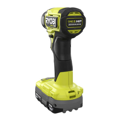 18V ONE+ HP COMPACT BRUSHLESS 4-MODE 3/8?? IMPACT WRENCH | RYOBI