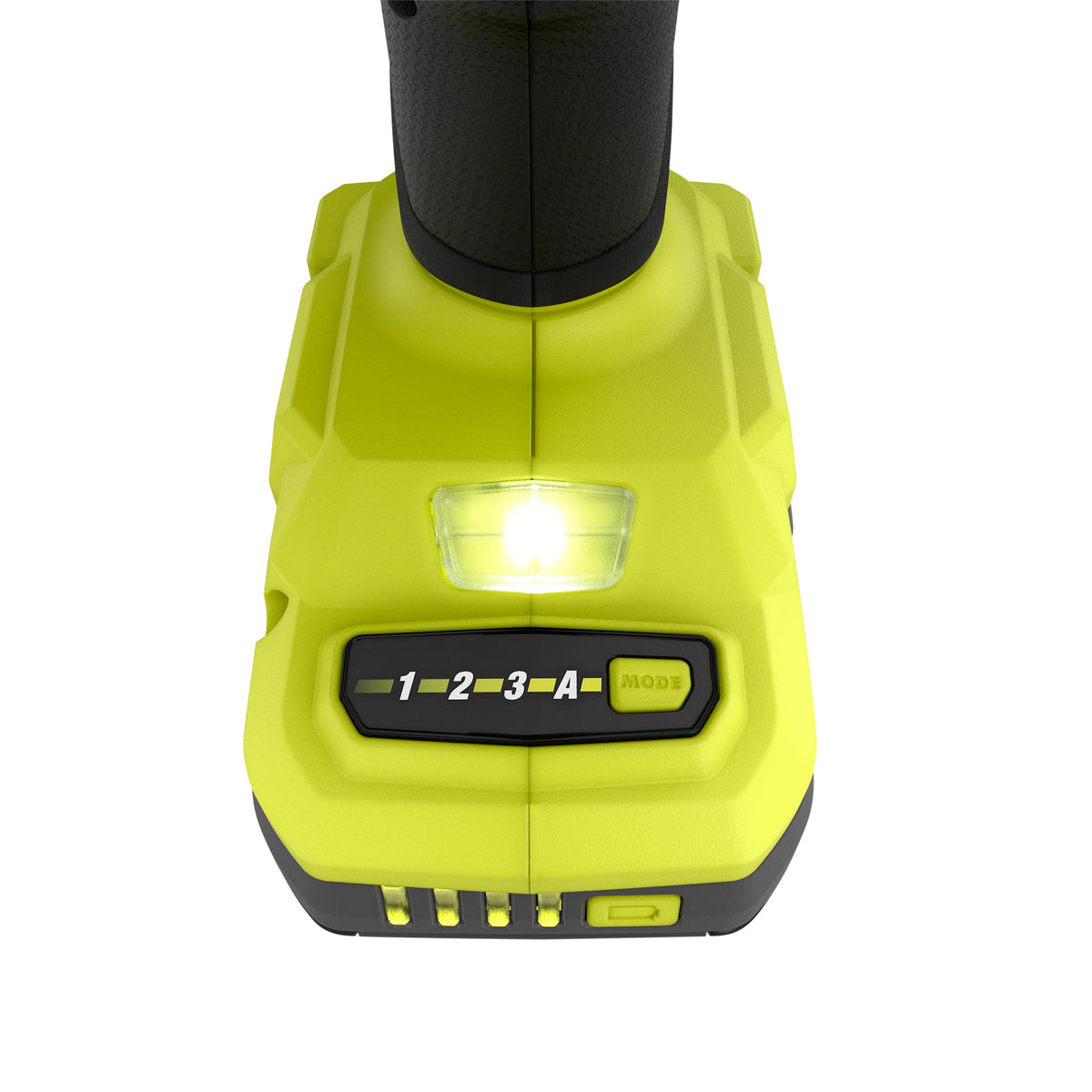 18V ONE+ HP COMPACT BRUSHLESS 4-MODE 3/8?? IMPACT WRENCH | RYOBI