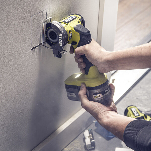 18V ONE+ HP COMPACT BRUSHLESS CUT-OFF TOOL | RYOBI