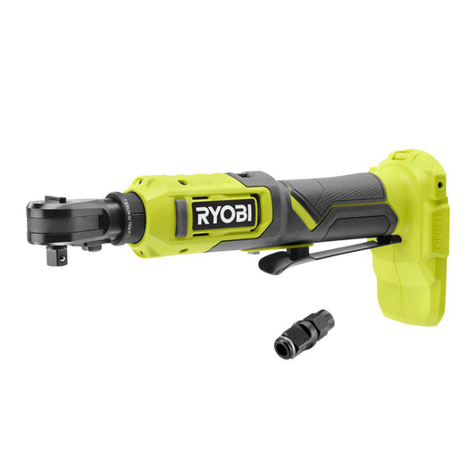 18V ONE+ MULTI-SIZE RATCHET | RYOBI