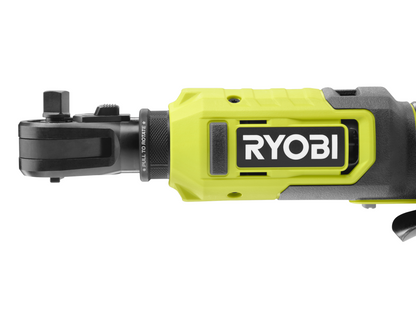 18V ONE+ MULTI-SIZE RATCHET | RYOBI