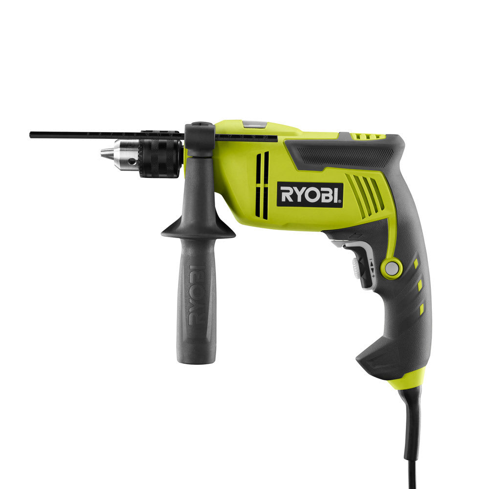5/8″ VSR HAMMER DRILL | RYOBI