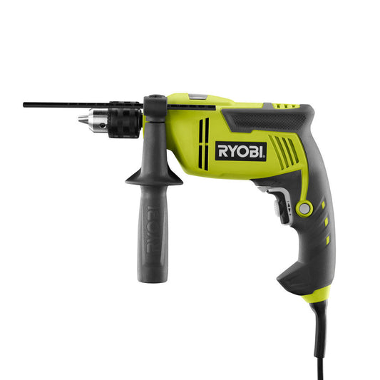 5/8″ VSR HAMMER DRILL | RYOBI