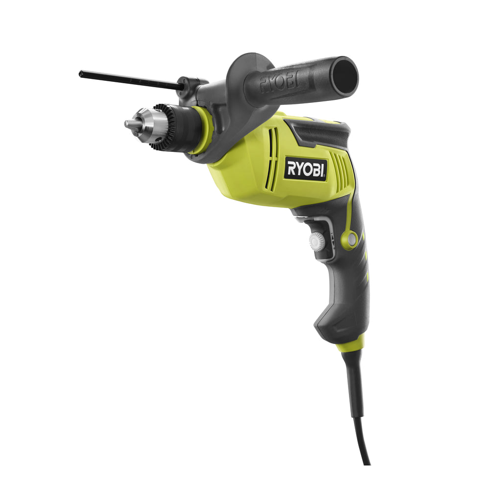5/8″ VSR HAMMER DRILL | RYOBI