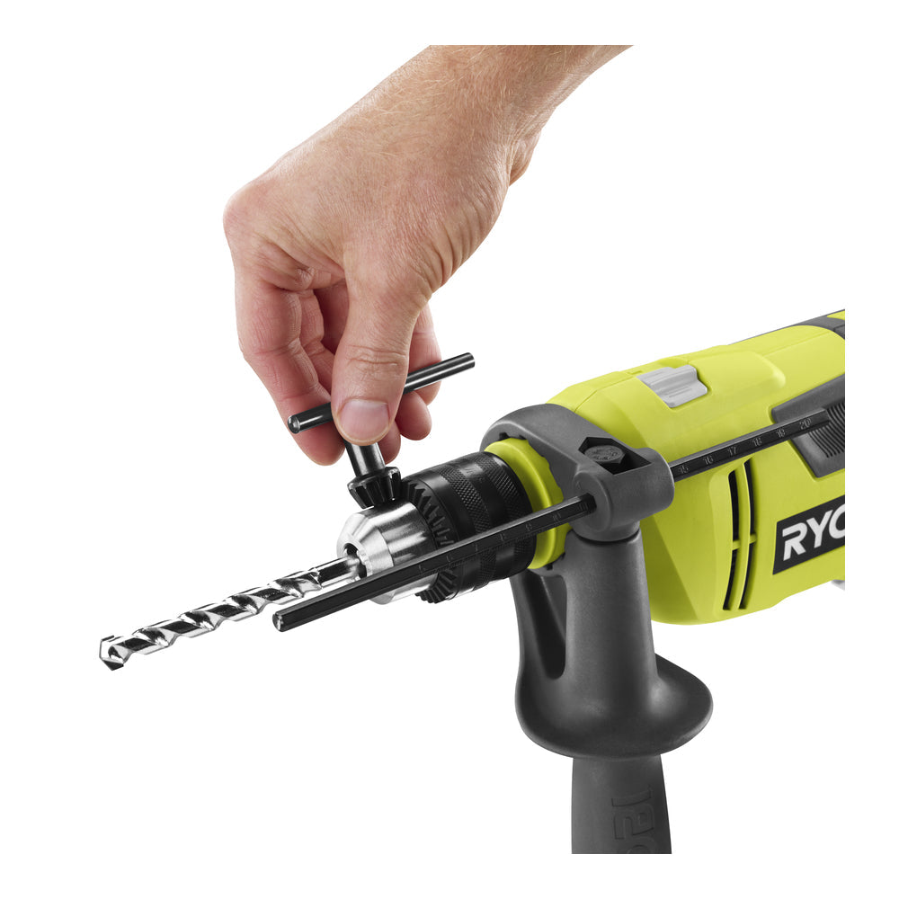 5/8″ VSR HAMMER DRILL | RYOBI