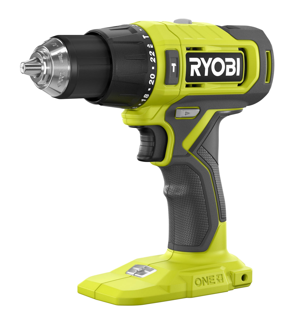 ONE+ 18V CORDLESS 1/2″ HAMMER DRILL KIT | RYOBI
