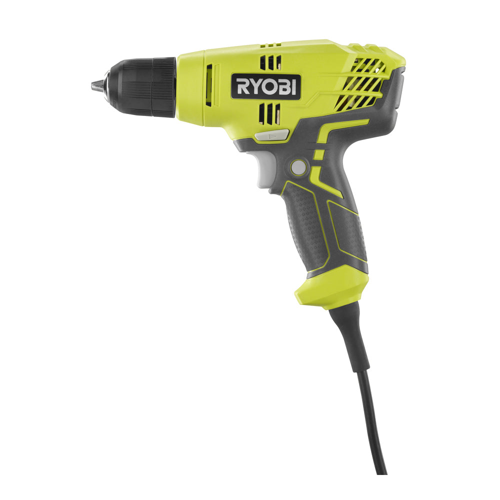 VARIABLE SPEED DRILL | RYOBI