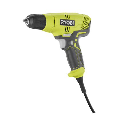 VARIABLE SPEED DRILL | RYOBI