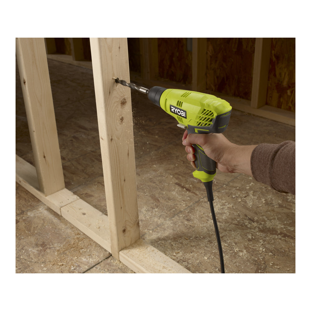 VARIABLE SPEED DRILL | RYOBI