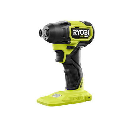 18V ONE+ HP COMPACT BRUSHLESS 1/4″ HEX IMPACT DRIVER | RYOBI