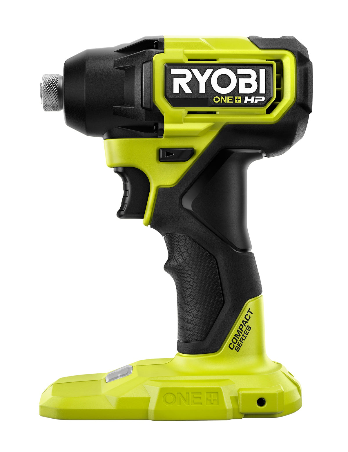 18V ONE+ HP COMPACT BRUSHLESS 1/4″ HEX IMPACT DRIVER KIT | RYOBI