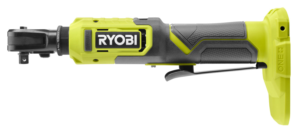 18V ONE+ MULTI-SIZE RATCHET KIT | RYOBI