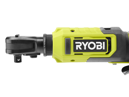 18V ONE+ MULTI-SIZE RATCHET KIT | RYOBI