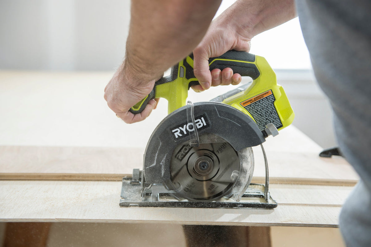 18V ONE+ 5-1/2″ CIRCULAR SAW | RYOBI