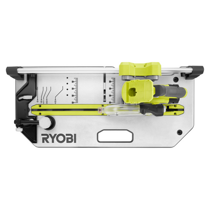 18V ONE+ 5-1/2″ FLOORING SAW | RYOBI