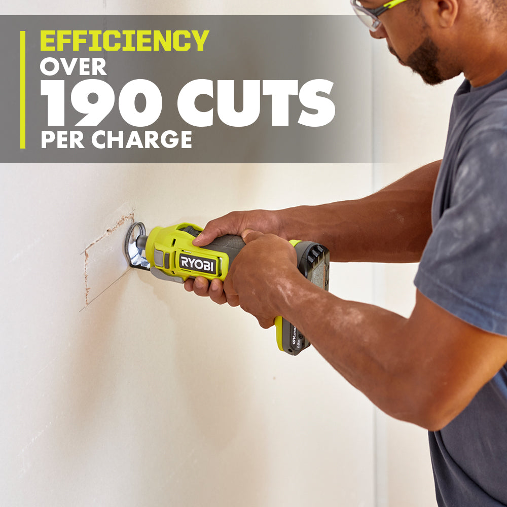 18V ONE+ CUT-OUT TOOL | RYOBI