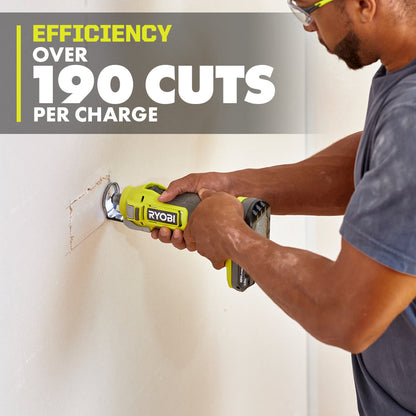 18V ONE+ CUT-OUT TOOL | RYOBI
