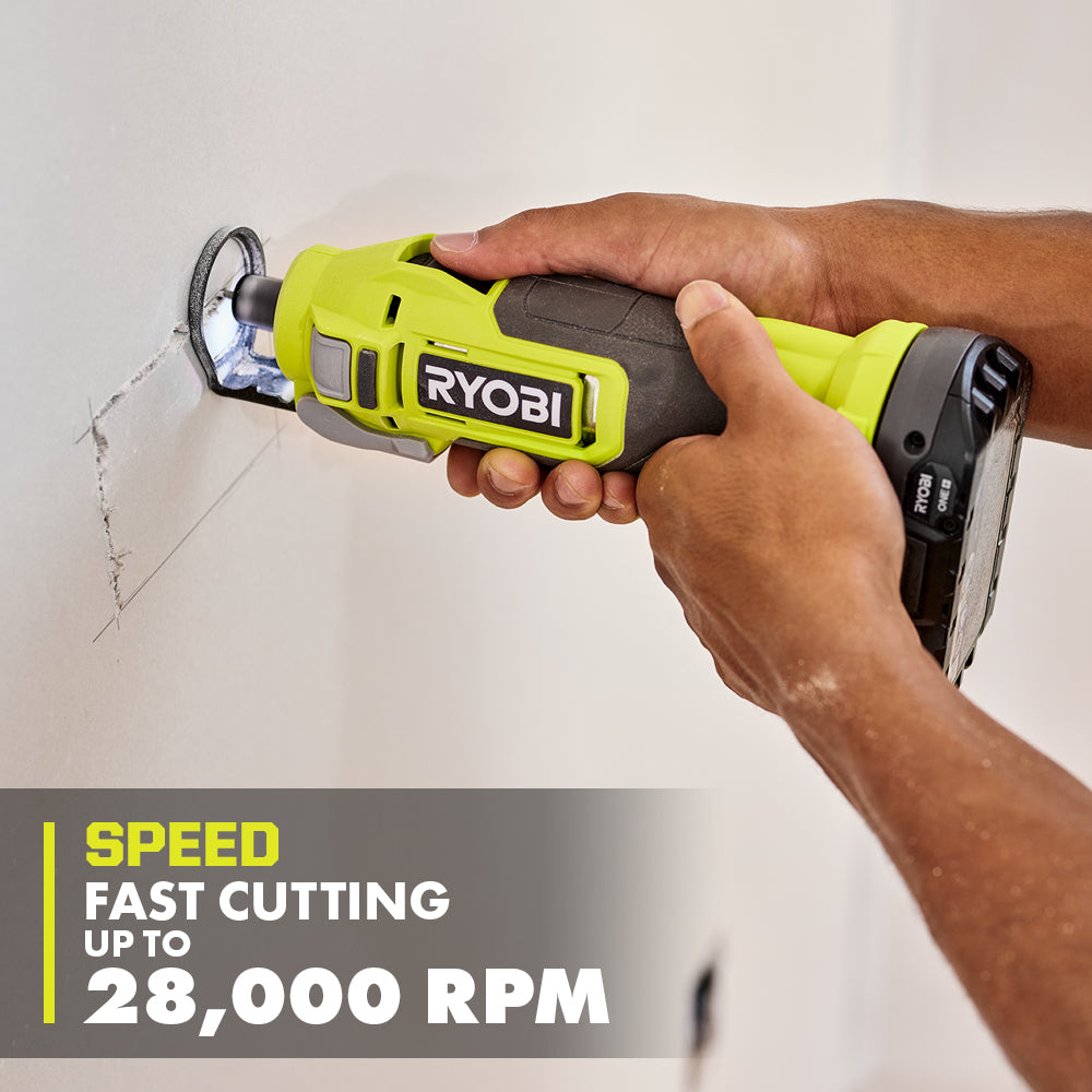 18V ONE+ CUT-OUT TOOL | RYOBI