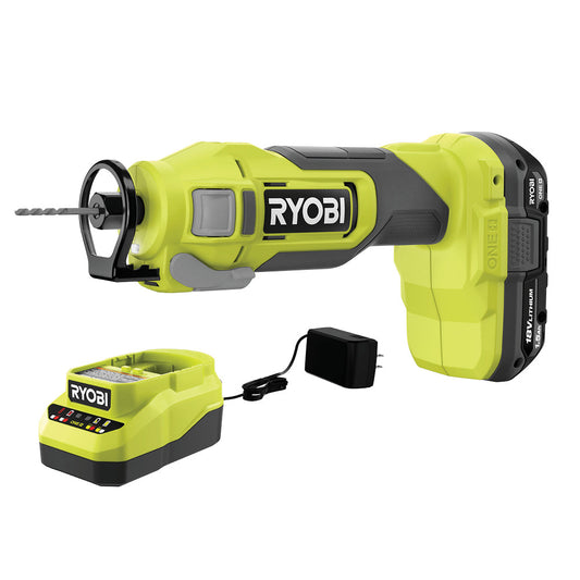 18V ONE+ CUT-OUT TOOL KIT | RYOBI