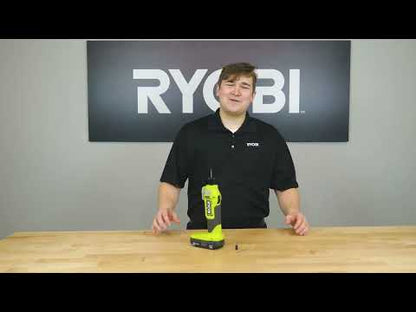 18V ONE+ CUT-OUT TOOL KIT | RYOBI