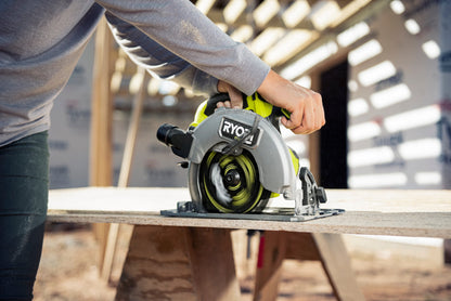 18V ONE+ HP 7-1/4″ CIRCULAR SAW KIT | RYOBI