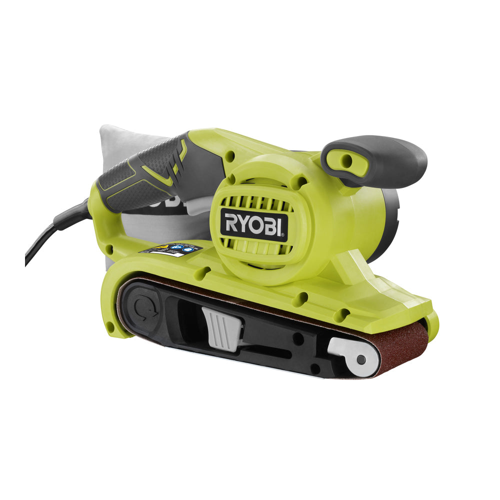 3″X18″ BELT SANDER | RYOBI