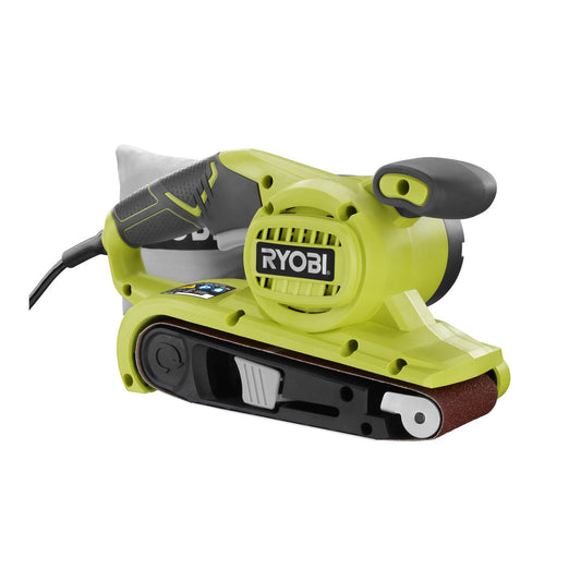 3″X18″ BELT SANDER | RYOBI