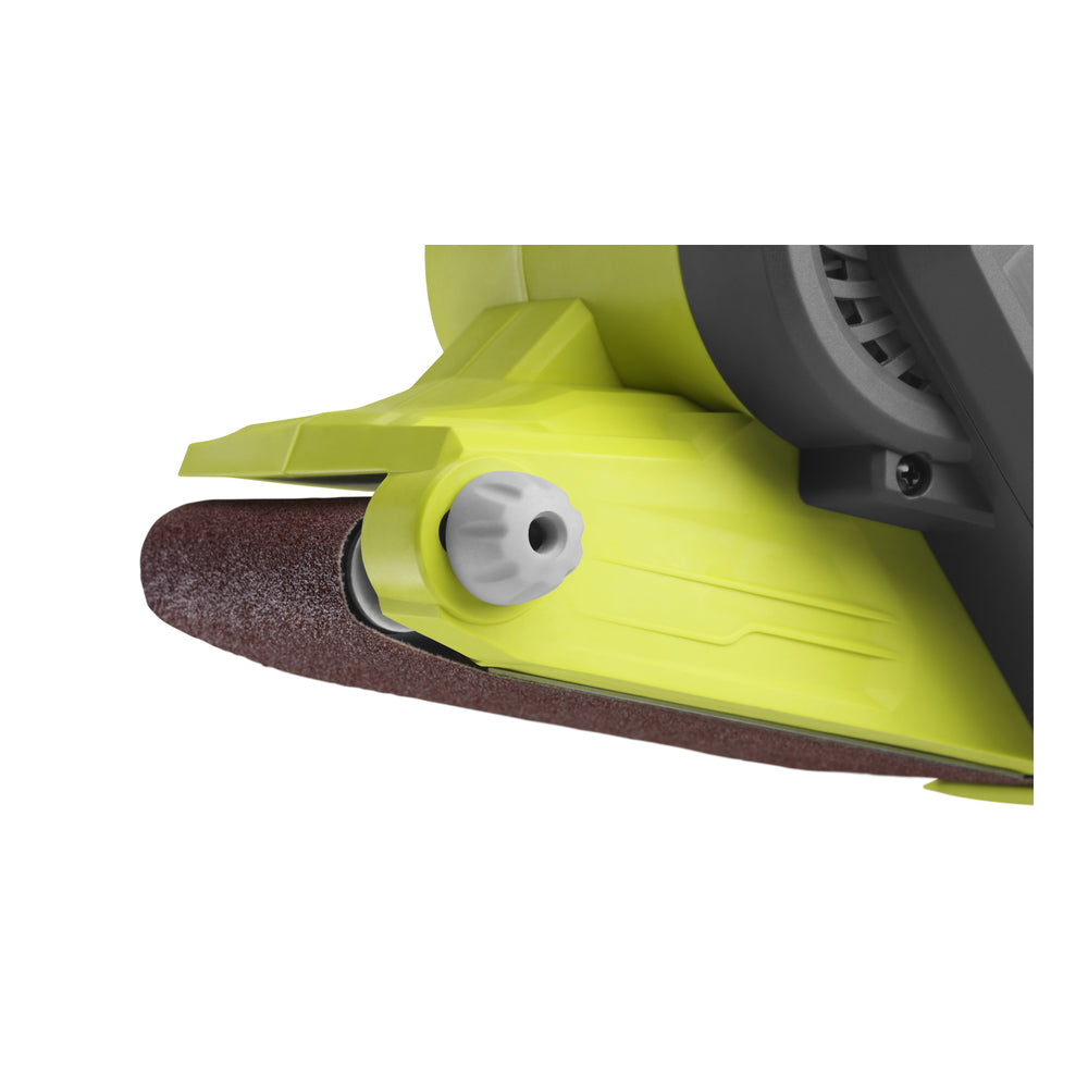 3″X18″ BELT SANDER | RYOBI
