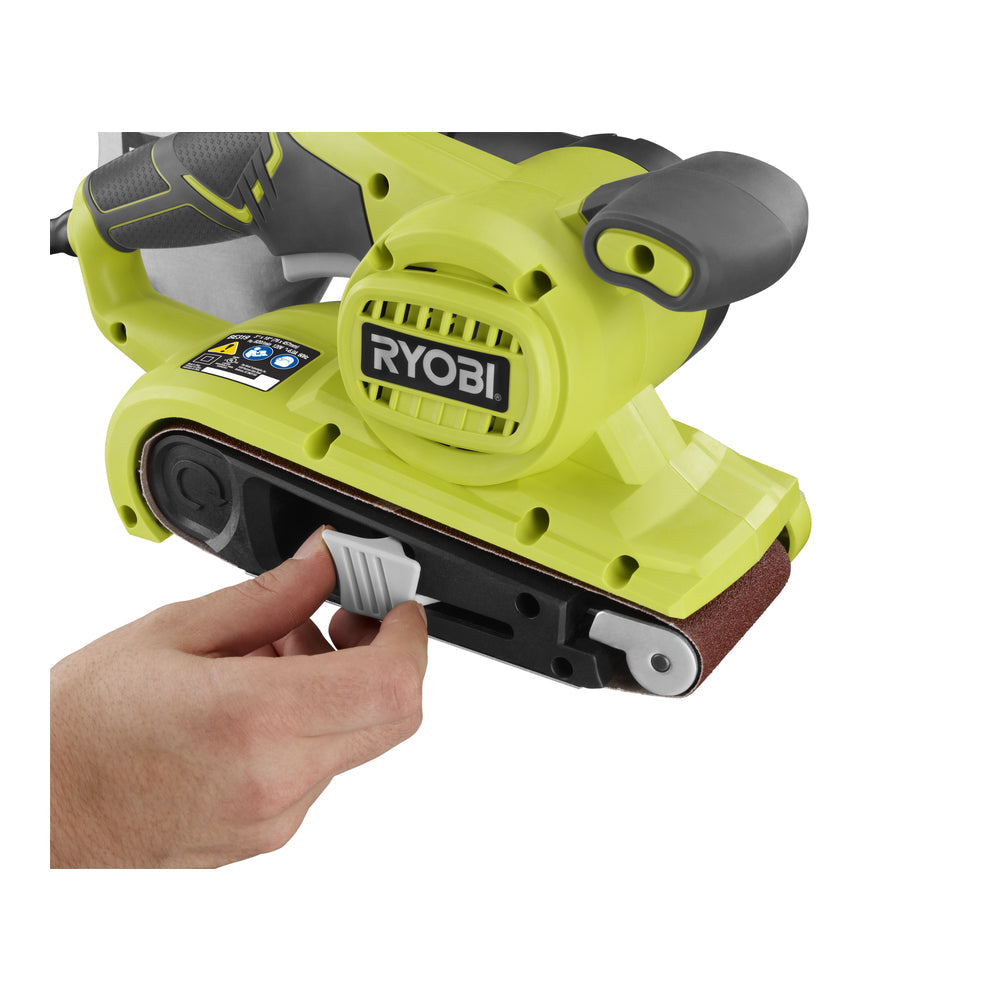 3″X18″ BELT SANDER | RYOBI