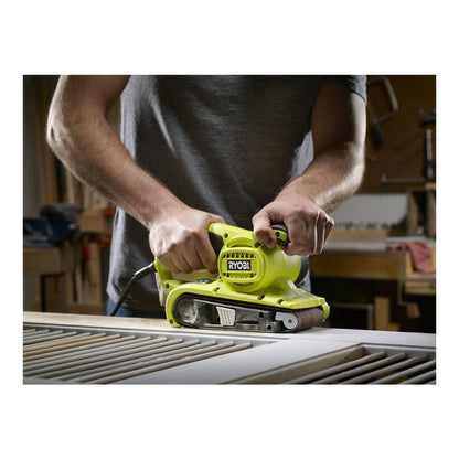 3″X18″ BELT SANDER | RYOBI