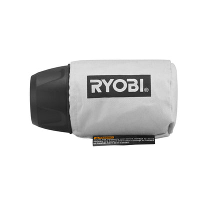 5″ RANDOM ORBIT SANDER | RYOBI