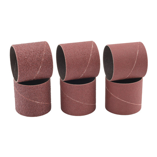 6 PC. 1-1/2″ DRUM SANDER REPLACEMENT PACK | RYOBI