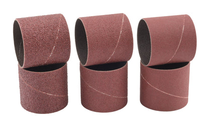 6 PC. 1-1/2″ DRUM SANDER REPLACEMENT PACK | RYOBI