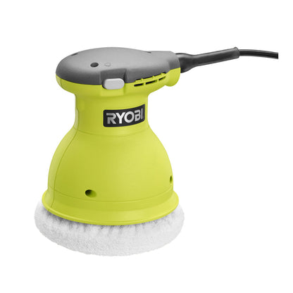 6″ ORBITAL BUFFER | RYOBI