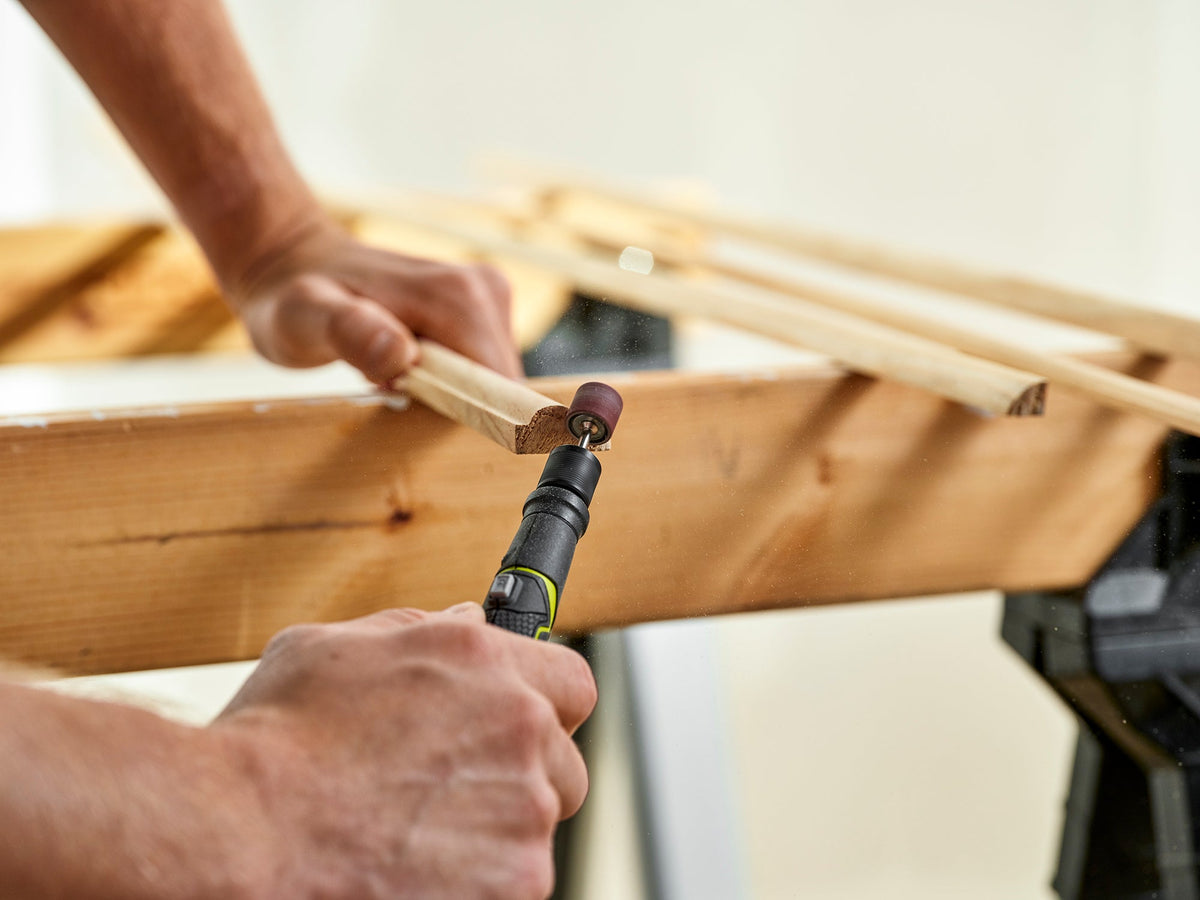 120 PC. STANDARD ALL-PURPOSE KIT | RYOBI