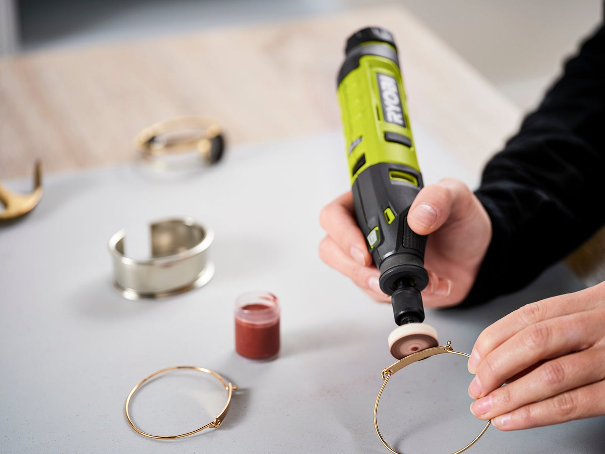 120 PC. STANDARD ALL-PURPOSE KIT | RYOBI