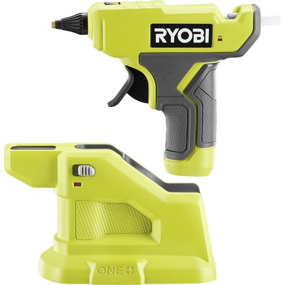 18V ONE+ COMPACT GLUE GUN KIT | RYOBI