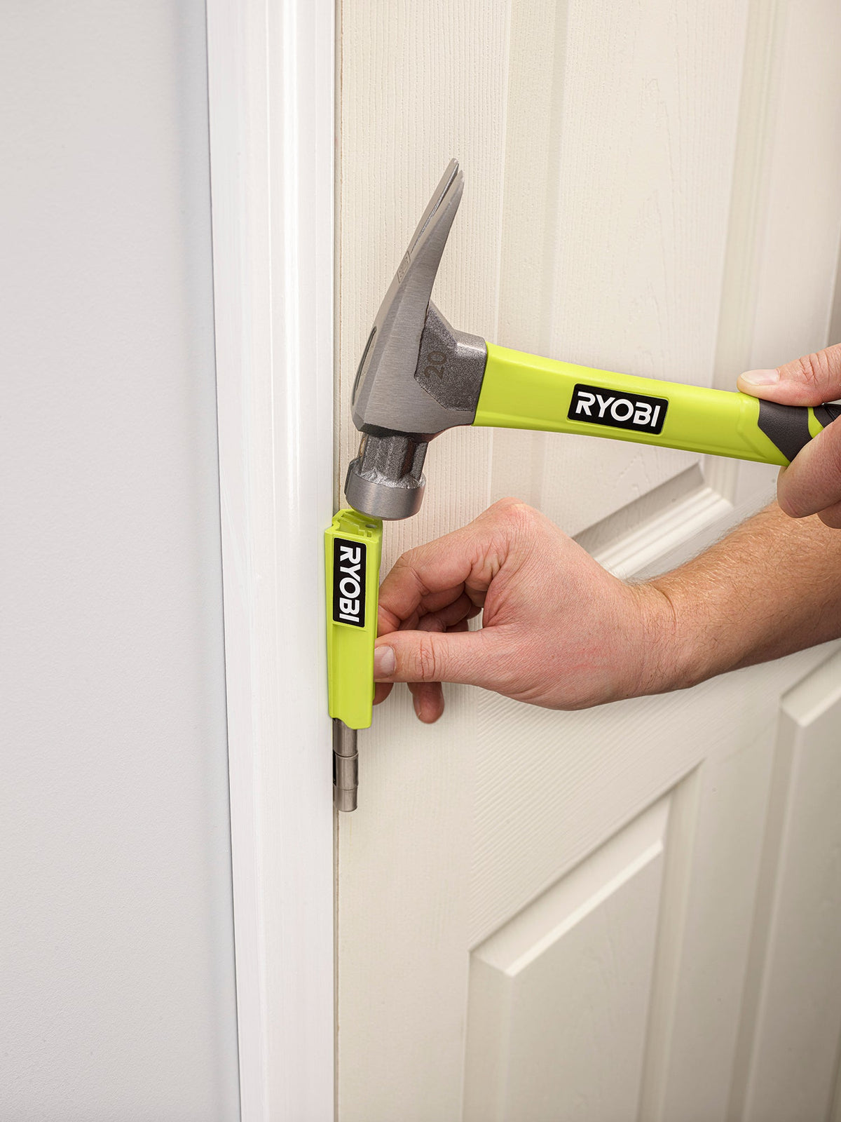 RYOBI HINGE PIN REMOVER/INSTALLER | RYOBI