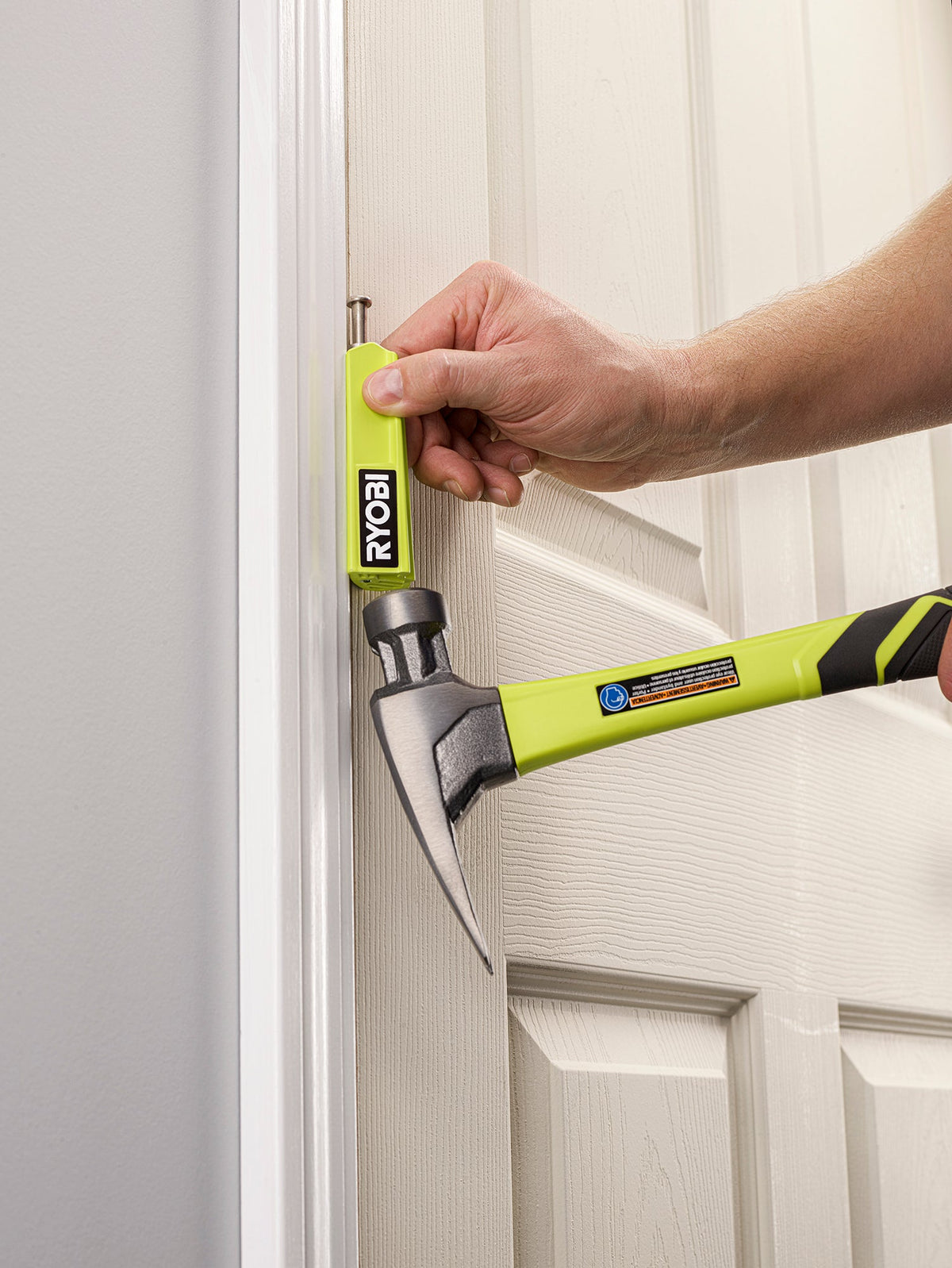 RYOBI HINGE PIN REMOVER/INSTALLER | RYOBI